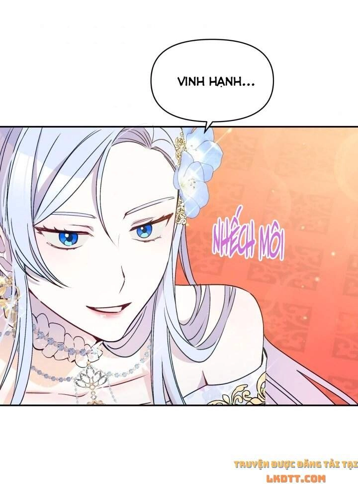 Người Bảo Hộ Của Bạo Quân Là Ma Nữ Tàn Độc Chapter 40 - 39