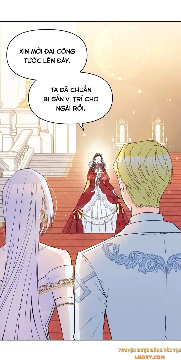 Người Bảo Hộ Của Bạo Quân Là Ma Nữ Tàn Độc Chapter 40 - 40