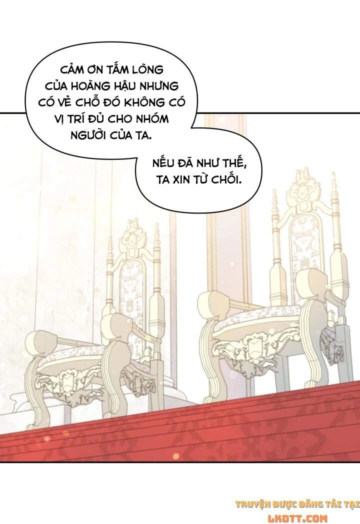 Người Bảo Hộ Của Bạo Quân Là Ma Nữ Tàn Độc Chapter 40 - 41