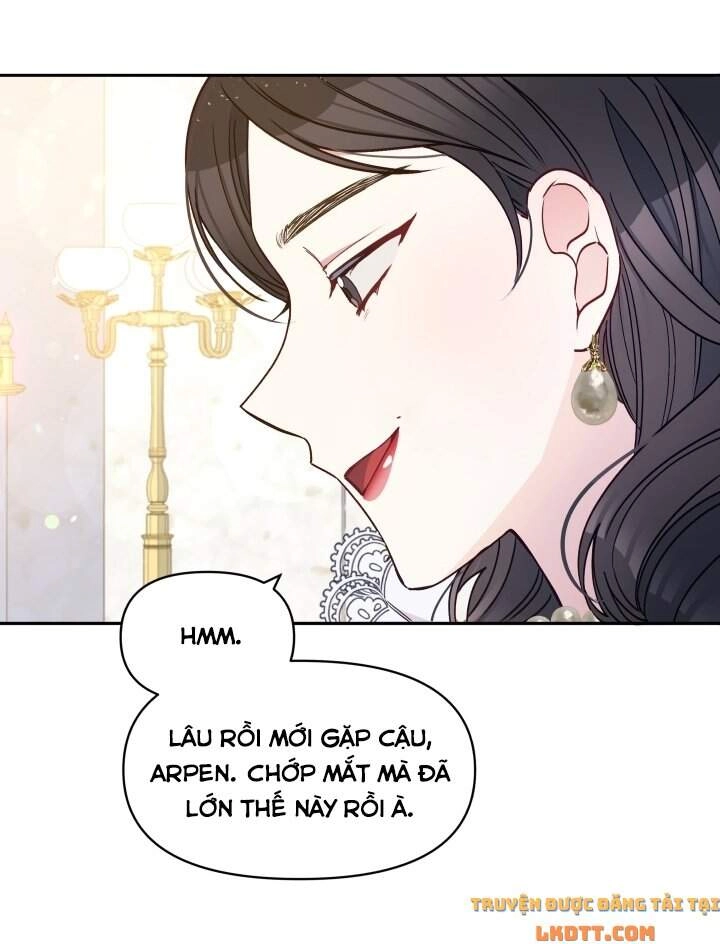 Người Bảo Hộ Của Bạo Quân Là Ma Nữ Tàn Độc Chapter 40 - 42