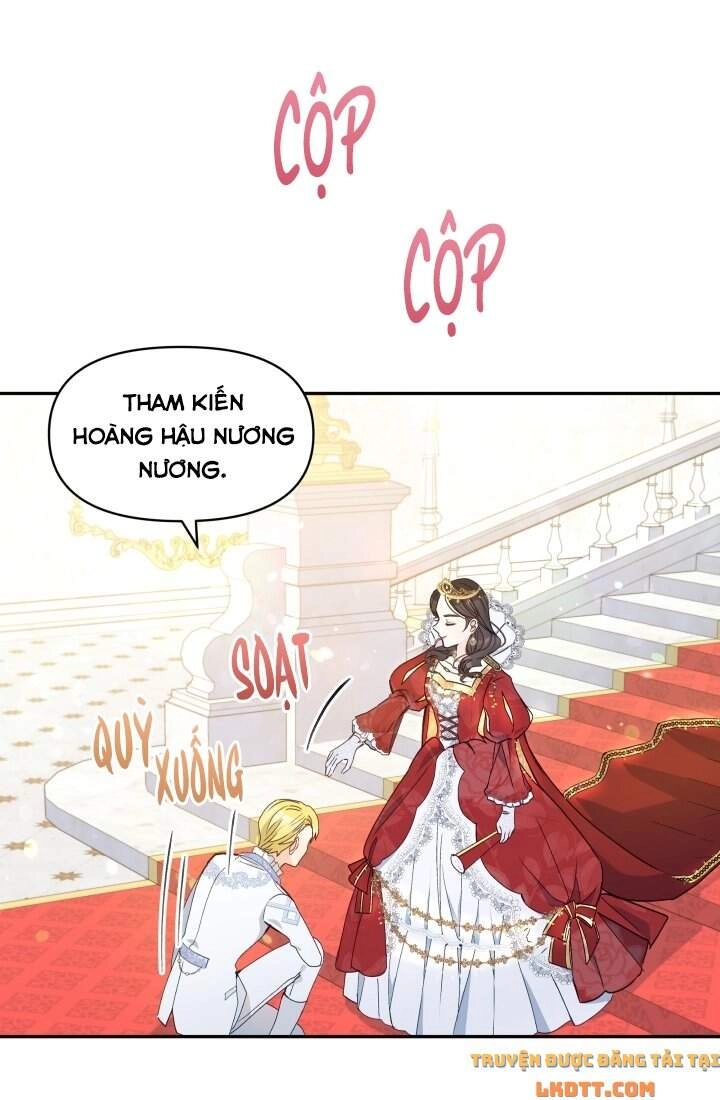 Người Bảo Hộ Của Bạo Quân Là Ma Nữ Tàn Độc Chapter 40 - 43