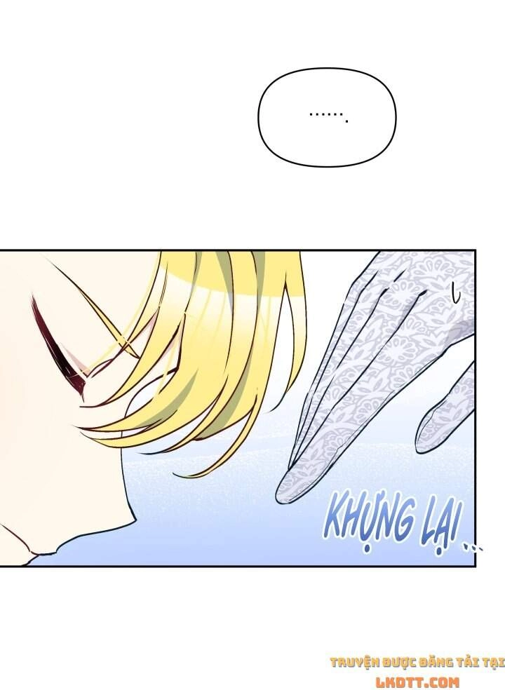 Người Bảo Hộ Của Bạo Quân Là Ma Nữ Tàn Độc Chapter 40 - 44