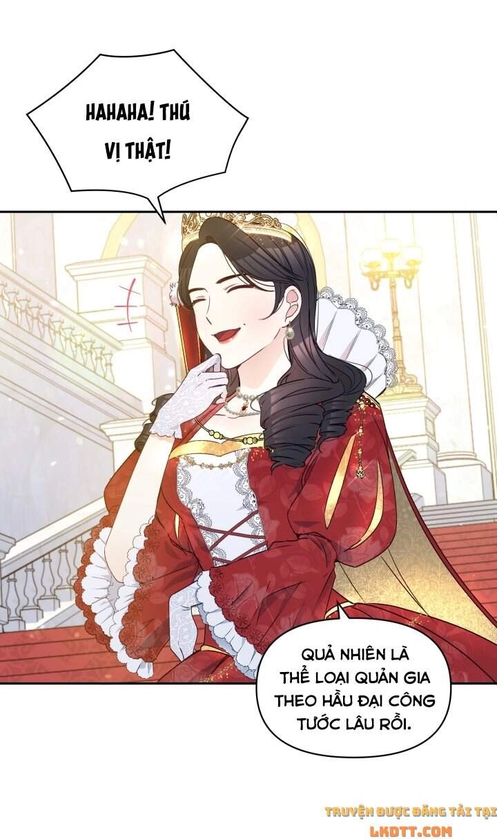 Người Bảo Hộ Của Bạo Quân Là Ma Nữ Tàn Độc Chapter 40 - 52