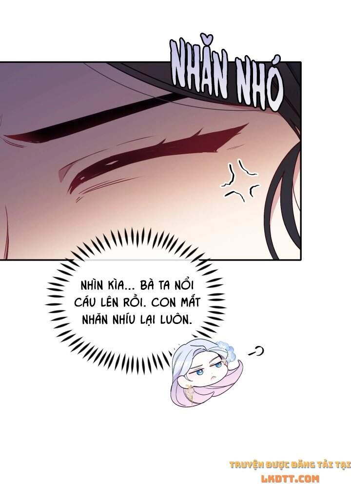 Người Bảo Hộ Của Bạo Quân Là Ma Nữ Tàn Độc Chapter 40 - 53