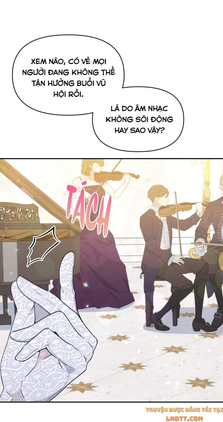 Người Bảo Hộ Của Bạo Quân Là Ma Nữ Tàn Độc Chapter 40 - 54