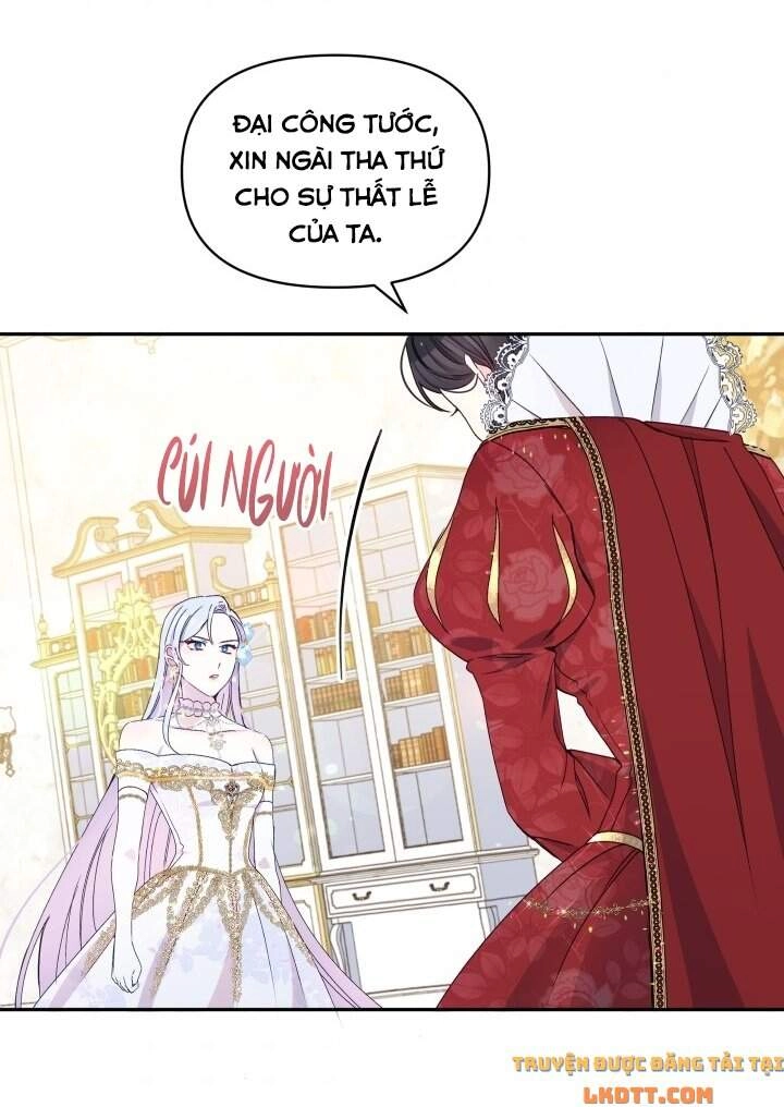 Người Bảo Hộ Của Bạo Quân Là Ma Nữ Tàn Độc Chapter 40 - 55