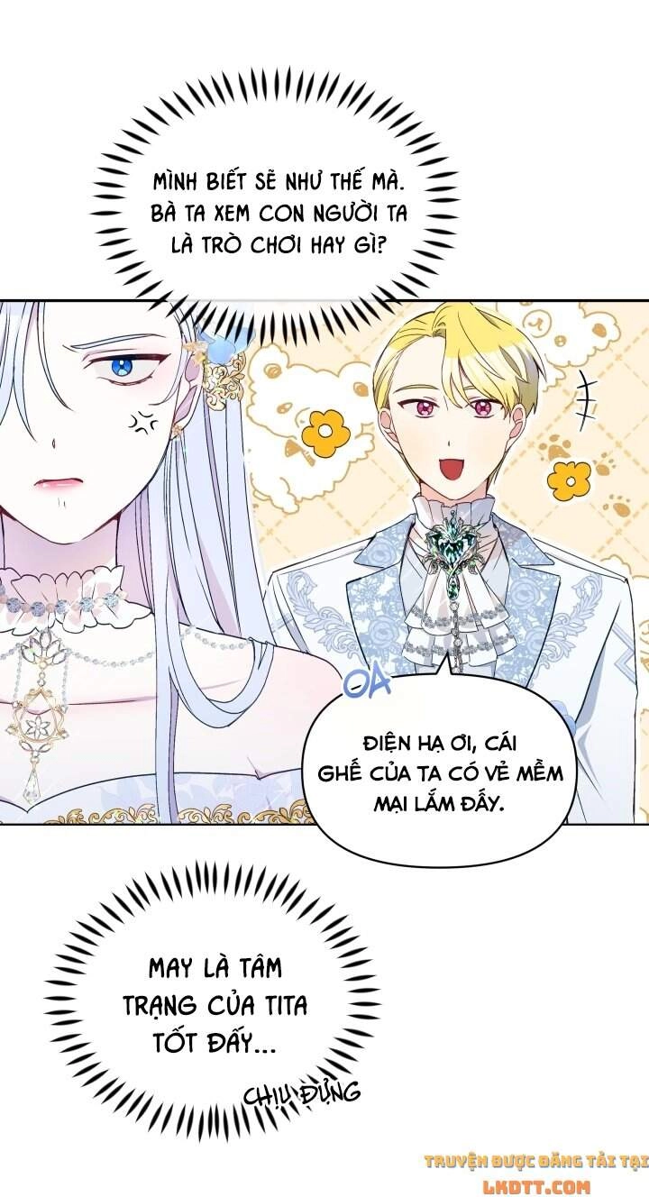 Người Bảo Hộ Của Bạo Quân Là Ma Nữ Tàn Độc Chapter 40 - 57