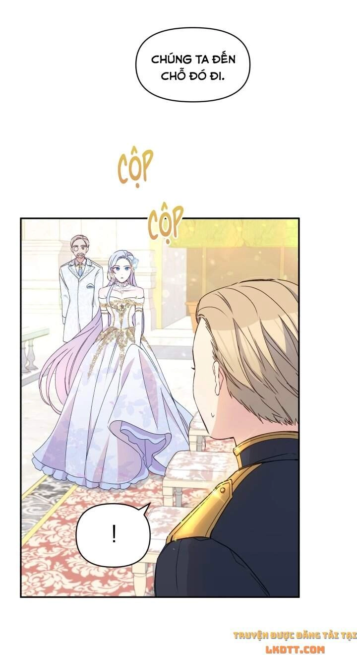 Người Bảo Hộ Của Bạo Quân Là Ma Nữ Tàn Độc Chapter 40 - 58