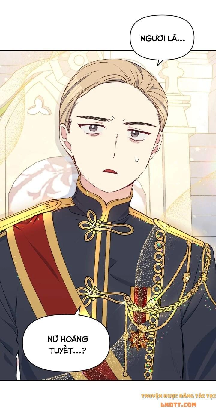 Người Bảo Hộ Của Bạo Quân Là Ma Nữ Tàn Độc Chapter 40 - 59