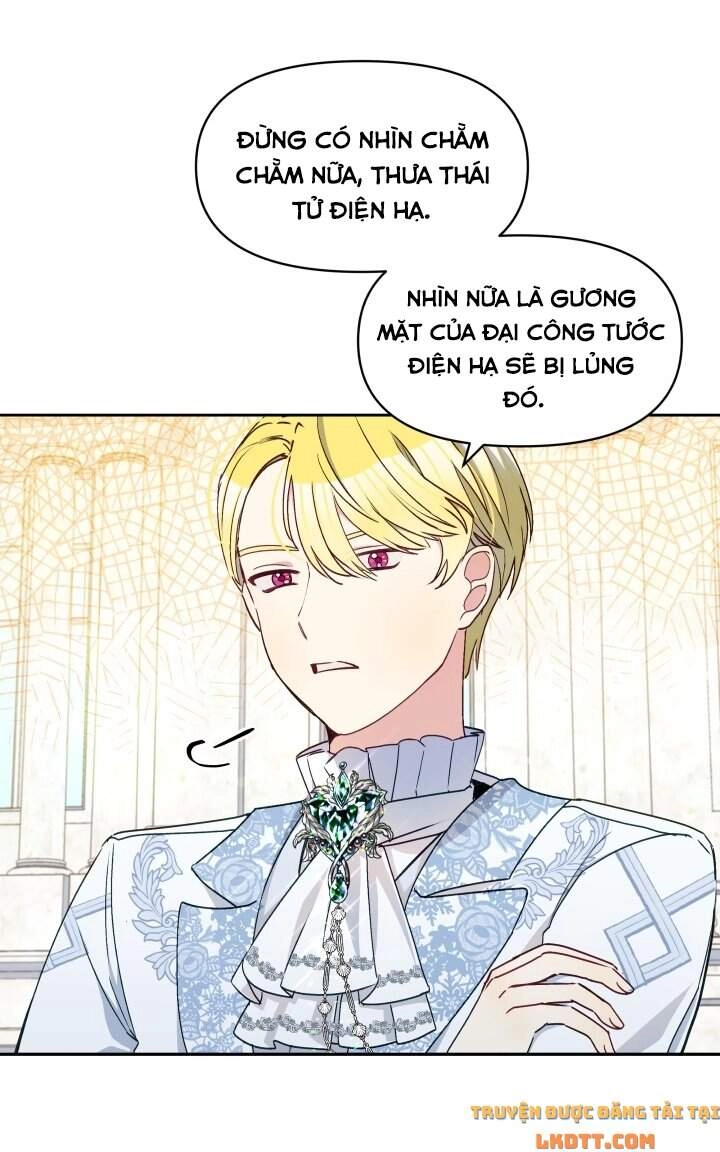 Người Bảo Hộ Của Bạo Quân Là Ma Nữ Tàn Độc Chapter 40 - 61