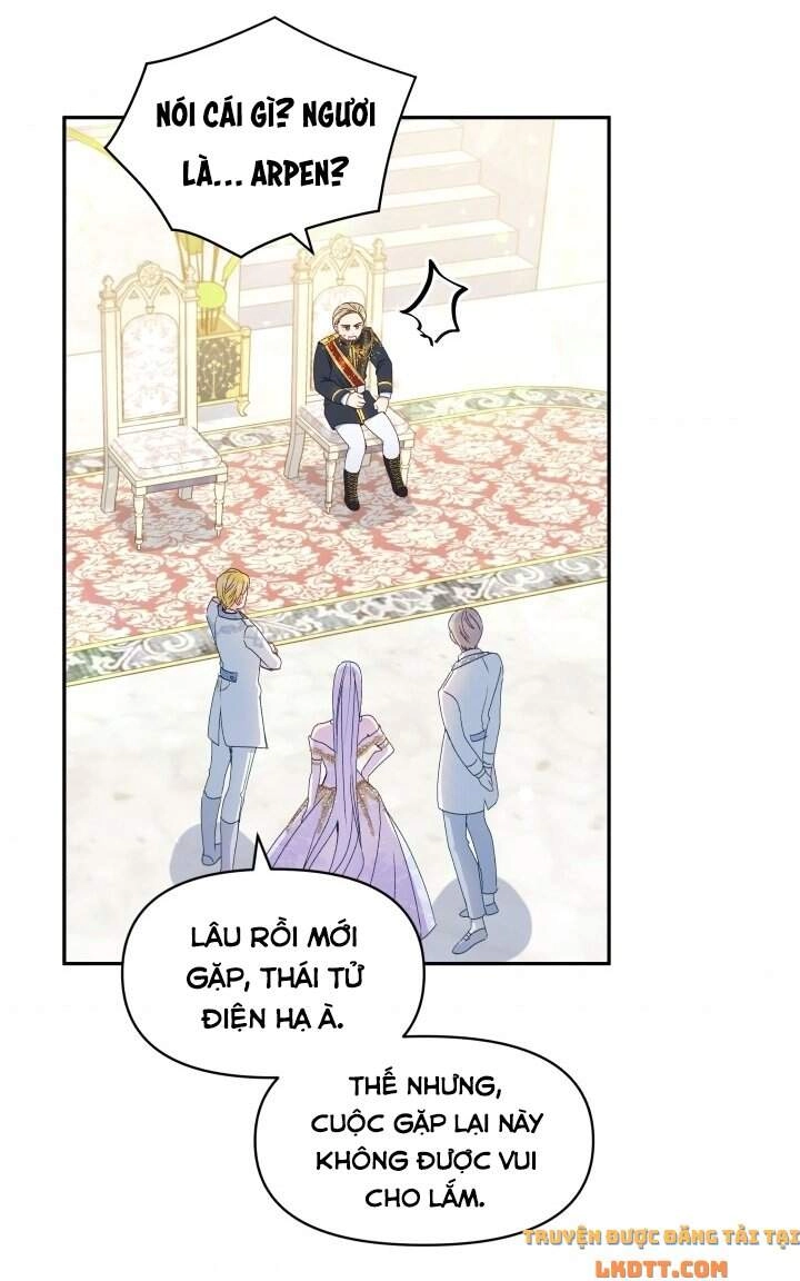 Người Bảo Hộ Của Bạo Quân Là Ma Nữ Tàn Độc Chapter 40 - 62