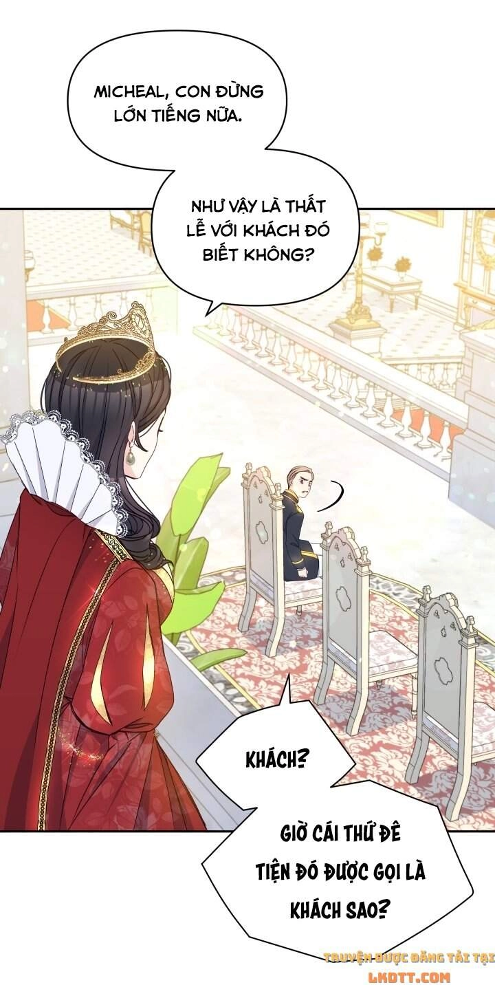 Người Bảo Hộ Của Bạo Quân Là Ma Nữ Tàn Độc Chapter 40 - 65