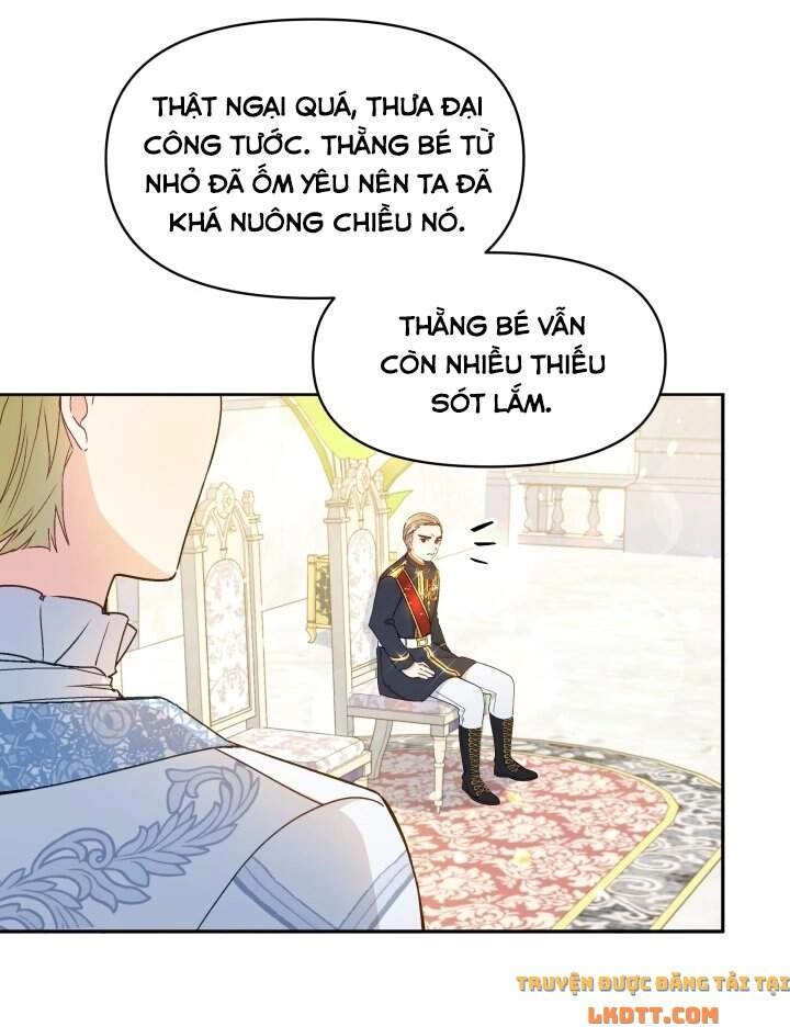 Người Bảo Hộ Của Bạo Quân Là Ma Nữ Tàn Độc Chapter 40 - 68