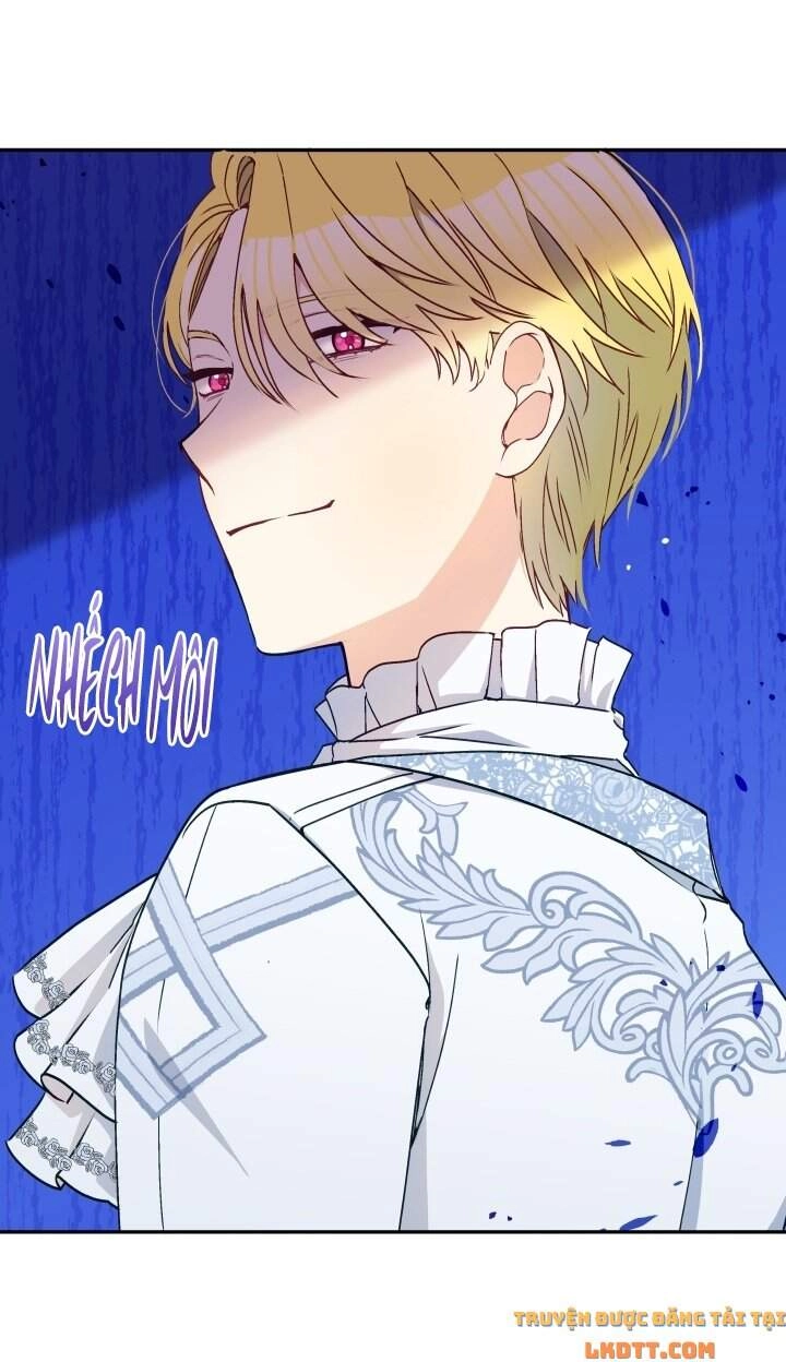 Người Bảo Hộ Của Bạo Quân Là Ma Nữ Tàn Độc Chapter 40 - 69