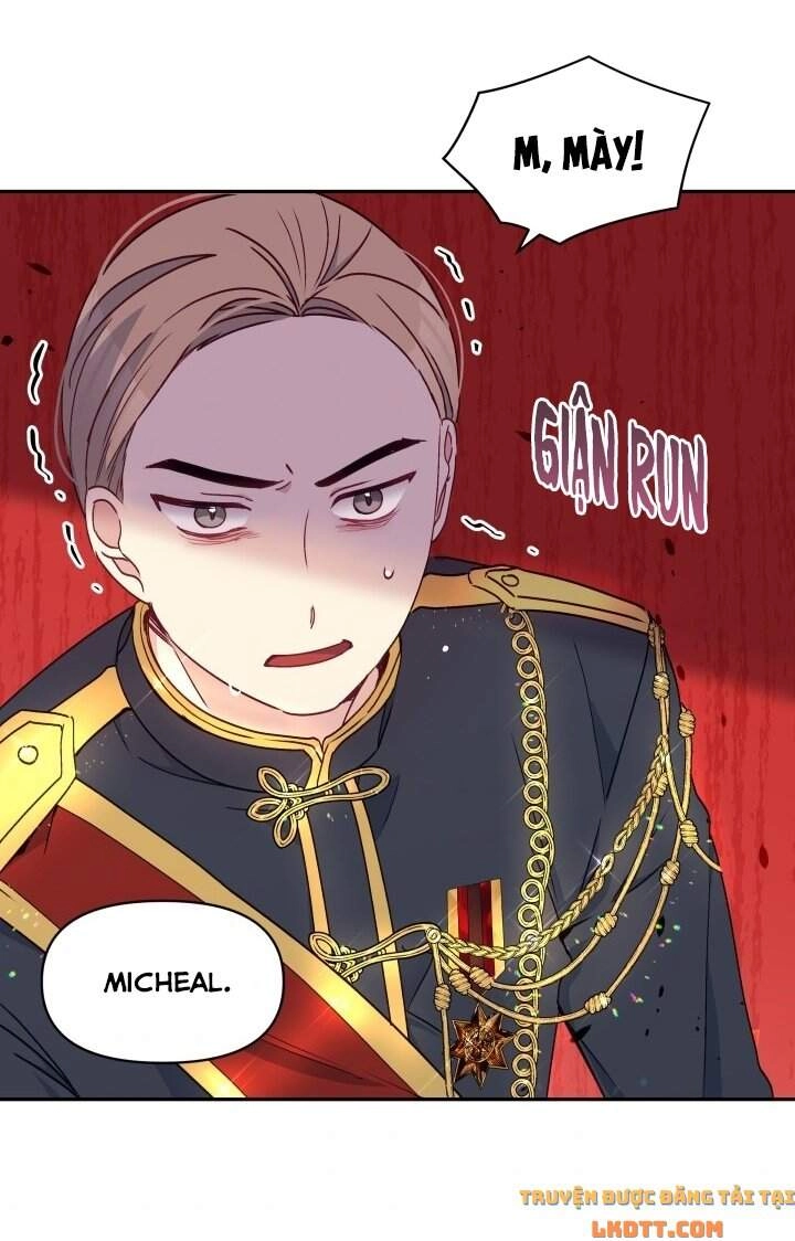 Người Bảo Hộ Của Bạo Quân Là Ma Nữ Tàn Độc Chapter 40 - 70