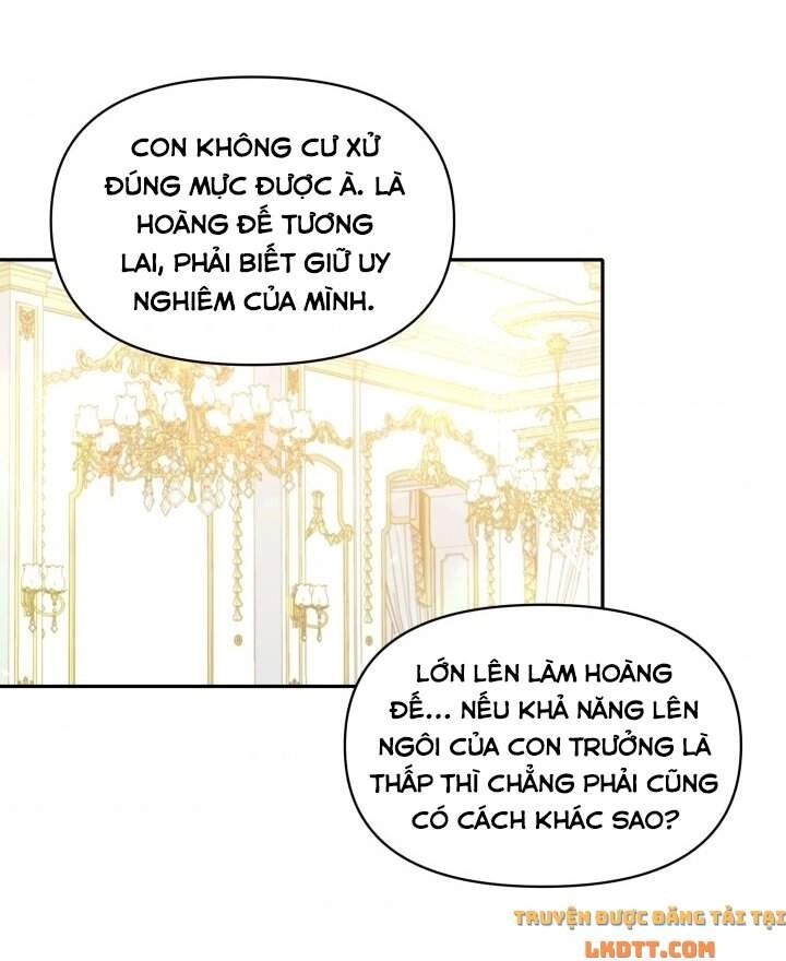 Người Bảo Hộ Của Bạo Quân Là Ma Nữ Tàn Độc Chapter 40 - 71