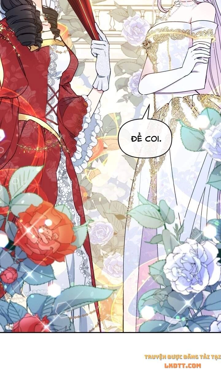 Người Bảo Hộ Của Bạo Quân Là Ma Nữ Tàn Độc Chapter 40 - 73