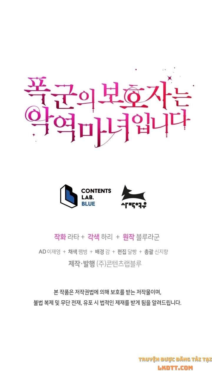 Người Bảo Hộ Của Bạo Quân Là Ma Nữ Tàn Độc Chapter 40 - 75