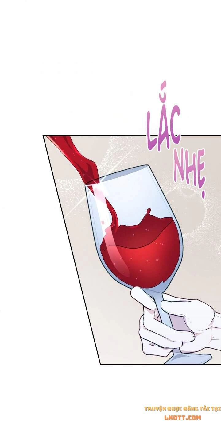 Người Bảo Hộ Của Bạo Quân Là Ma Nữ Tàn Độc Chapter 41 - 3