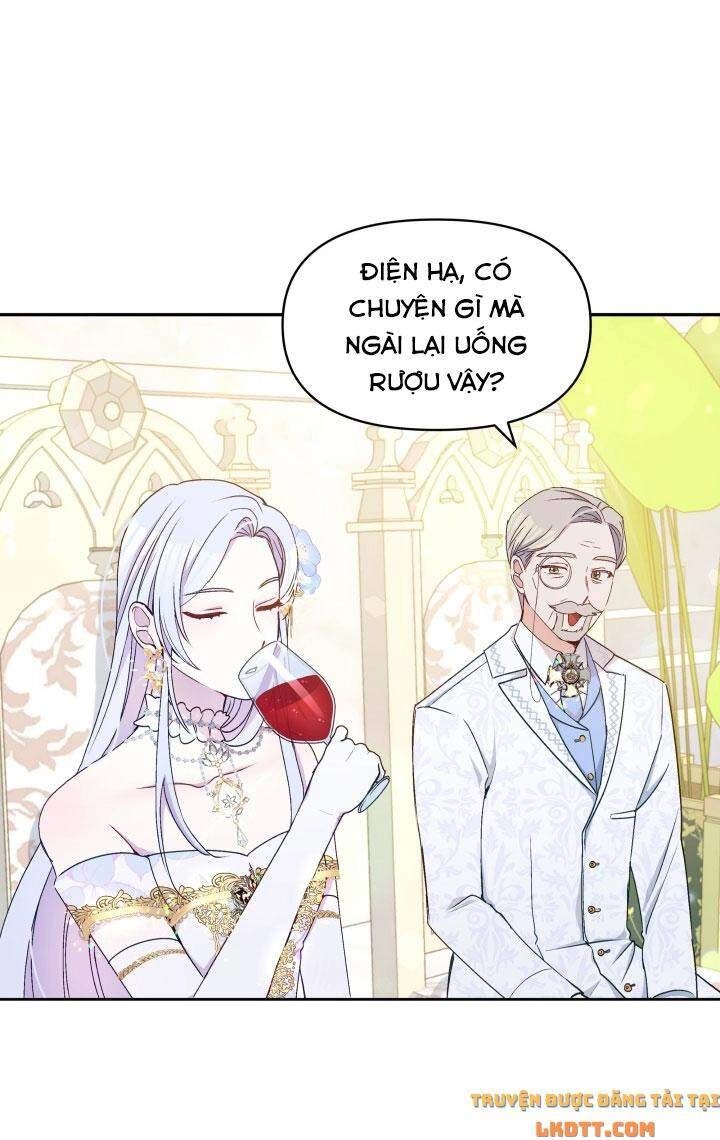 Người Bảo Hộ Của Bạo Quân Là Ma Nữ Tàn Độc Chapter 41 - 4