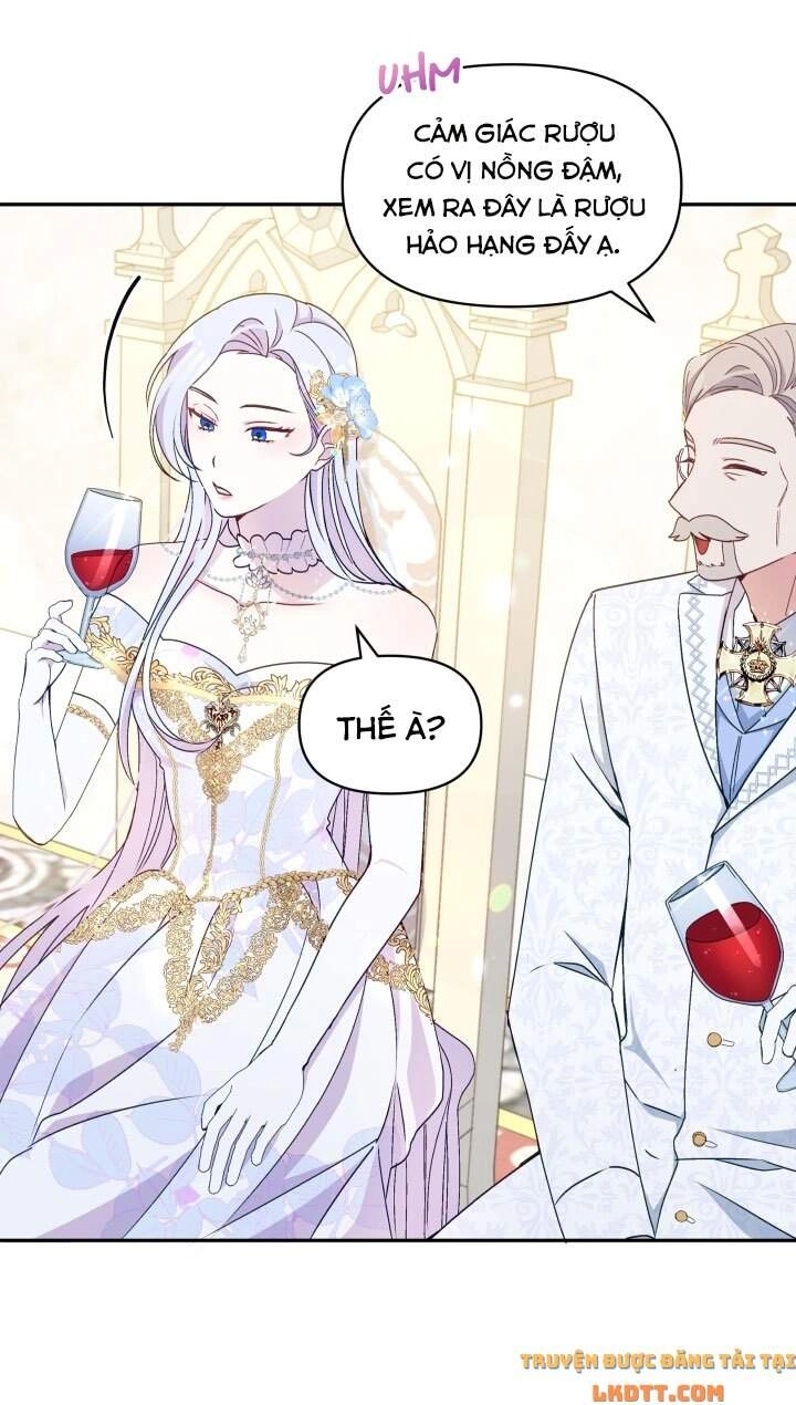 Người Bảo Hộ Của Bạo Quân Là Ma Nữ Tàn Độc Chapter 41 - 7