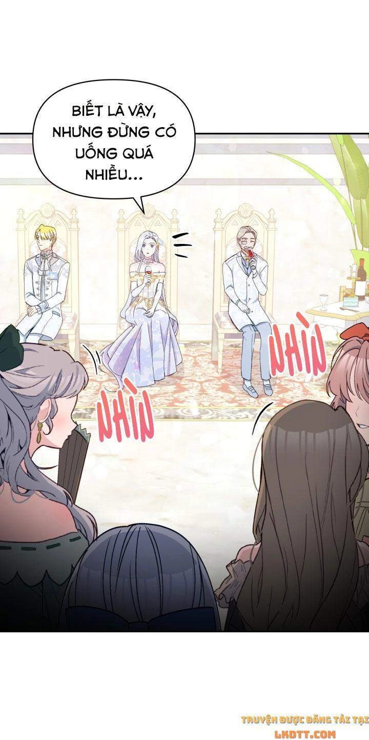 Người Bảo Hộ Của Bạo Quân Là Ma Nữ Tàn Độc Chapter 41 - 8