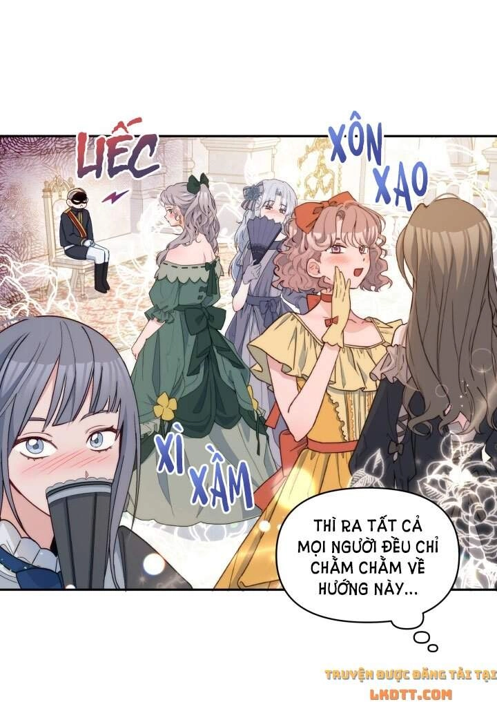 Người Bảo Hộ Của Bạo Quân Là Ma Nữ Tàn Độc Chapter 41 - 9