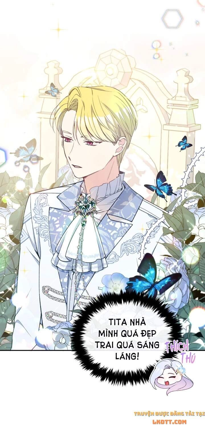 Người Bảo Hộ Của Bạo Quân Là Ma Nữ Tàn Độc Chapter 41 - 11