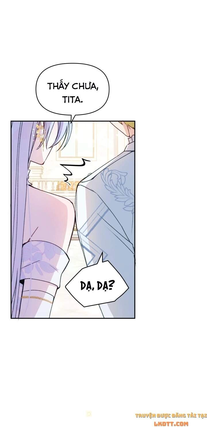 Người Bảo Hộ Của Bạo Quân Là Ma Nữ Tàn Độc Chapter 41 - 12