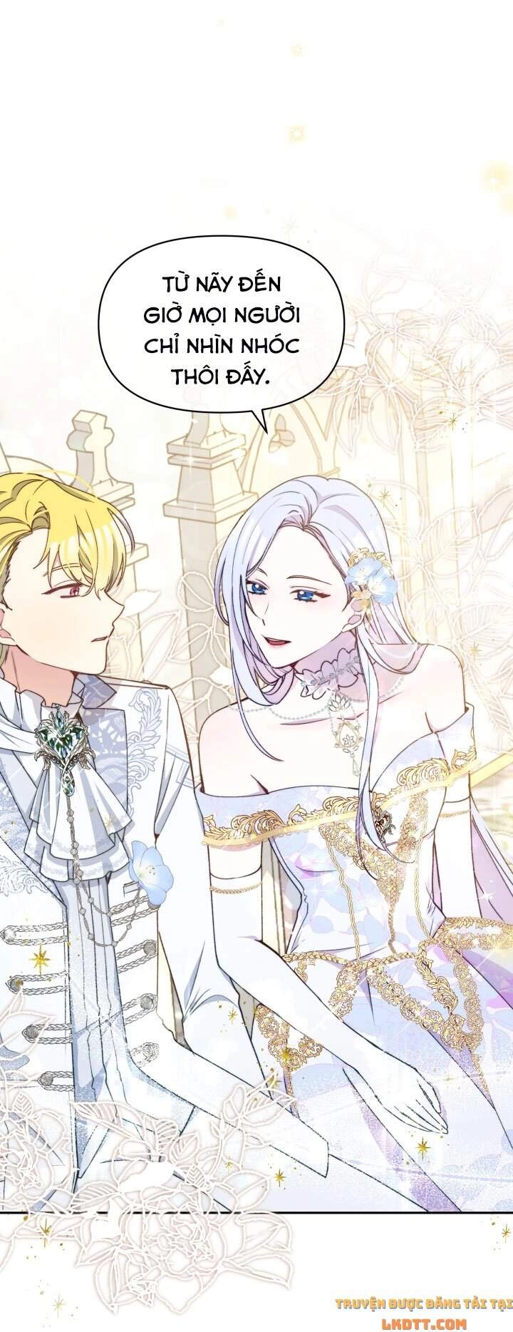 Người Bảo Hộ Của Bạo Quân Là Ma Nữ Tàn Độc Chapter 41 - 13