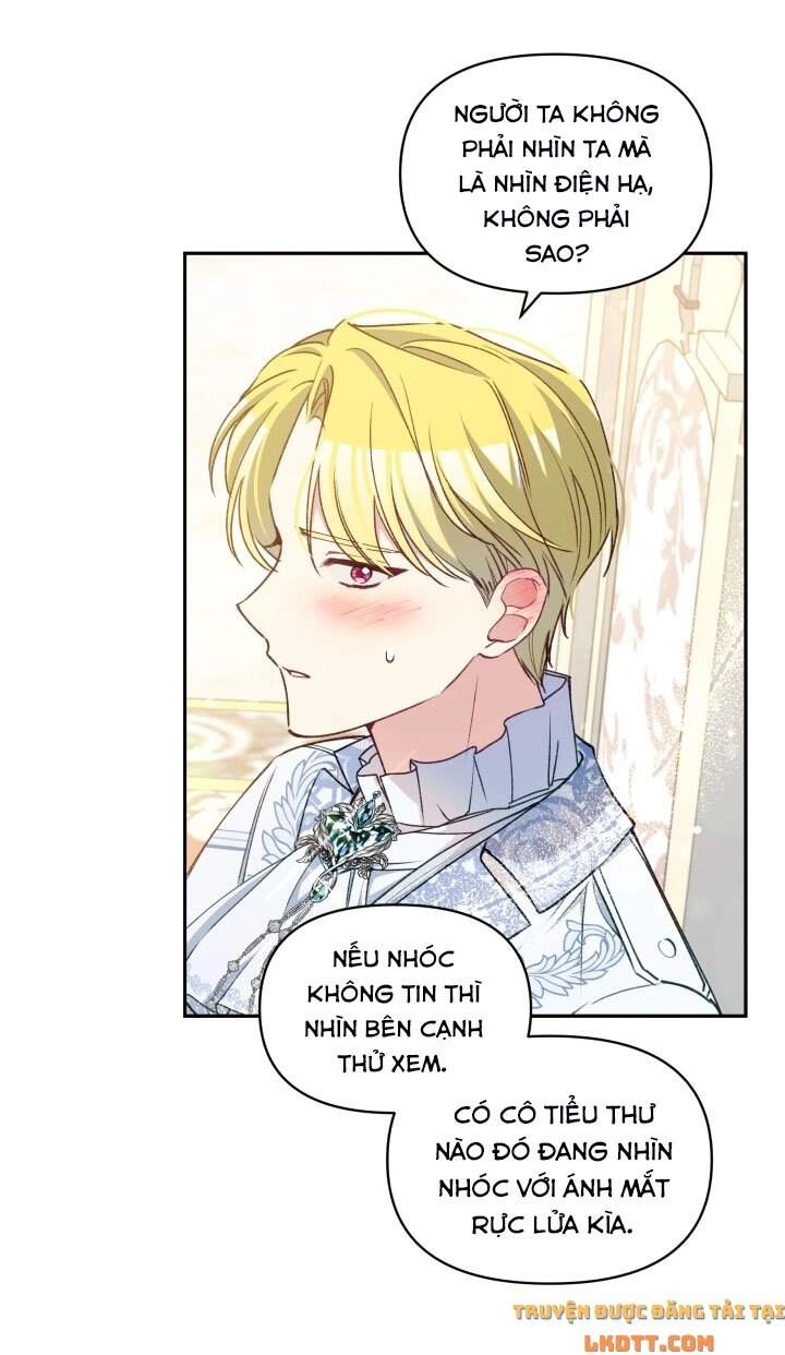 Người Bảo Hộ Của Bạo Quân Là Ma Nữ Tàn Độc Chapter 41 - 14