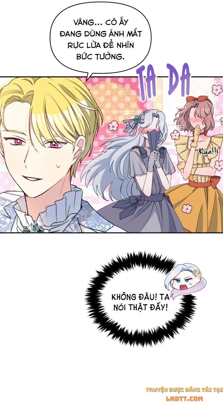 Người Bảo Hộ Của Bạo Quân Là Ma Nữ Tàn Độc Chapter 41 - 17