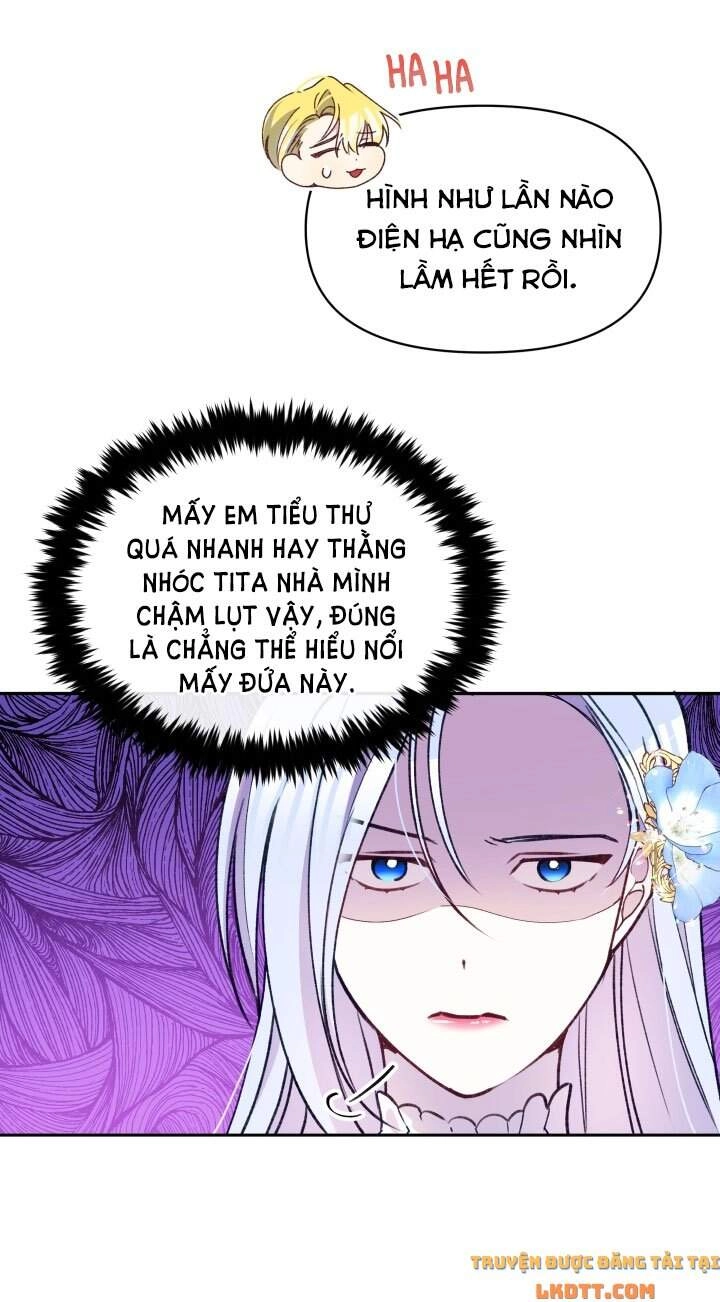 Người Bảo Hộ Của Bạo Quân Là Ma Nữ Tàn Độc Chapter 41 - 19