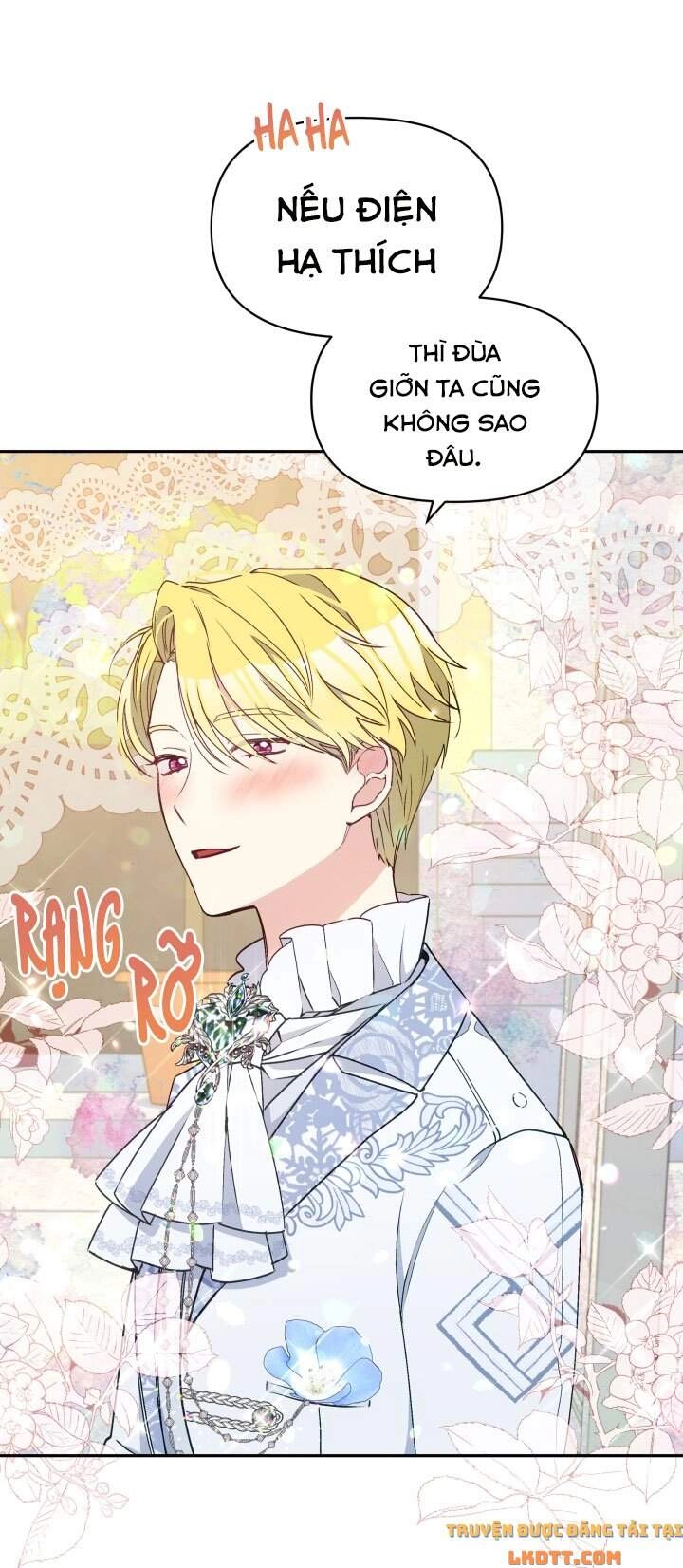 Người Bảo Hộ Của Bạo Quân Là Ma Nữ Tàn Độc Chapter 41 - 21