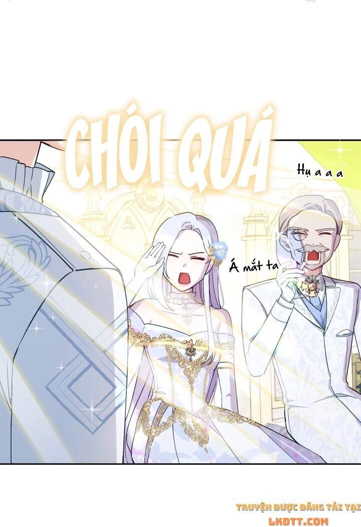 Người Bảo Hộ Của Bạo Quân Là Ma Nữ Tàn Độc Chapter 41 - 22