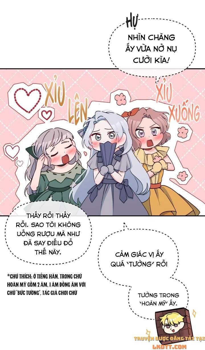 Người Bảo Hộ Của Bạo Quân Là Ma Nữ Tàn Độc Chapter 41 - 23