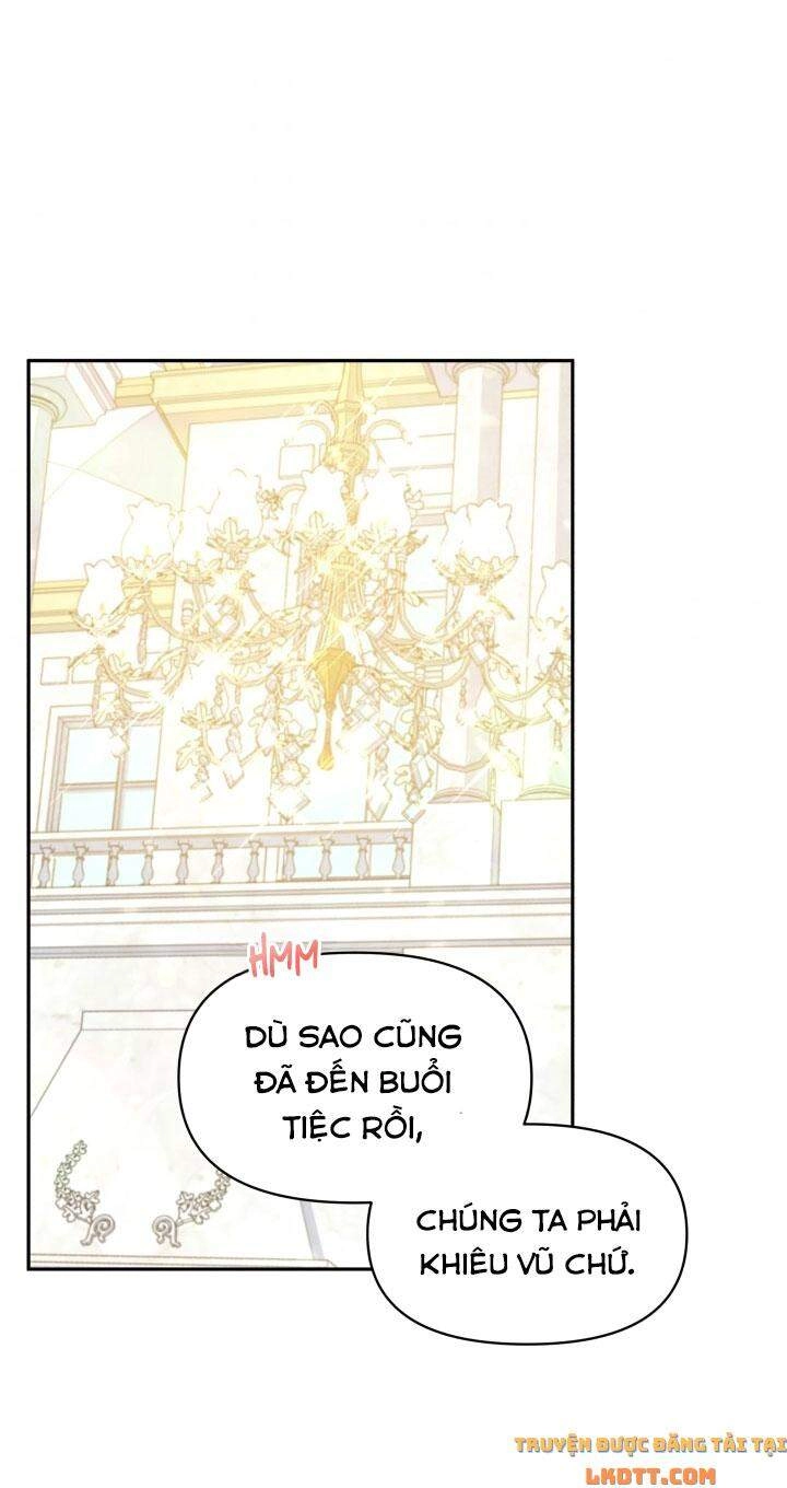 Người Bảo Hộ Của Bạo Quân Là Ma Nữ Tàn Độc Chapter 41 - 26