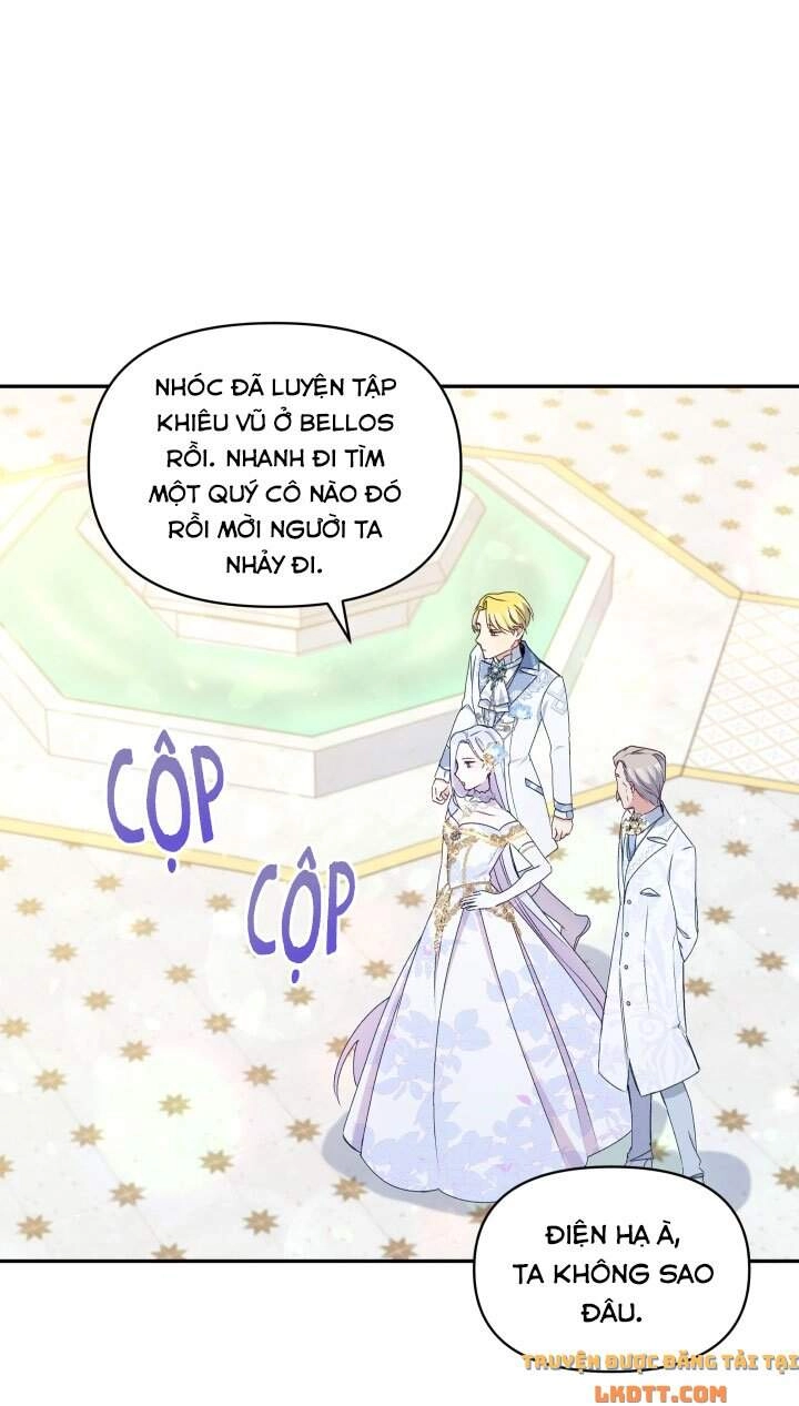 Người Bảo Hộ Của Bạo Quân Là Ma Nữ Tàn Độc Chapter 41 - 27