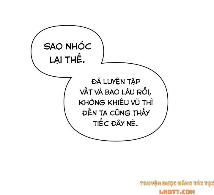 Người Bảo Hộ Của Bạo Quân Là Ma Nữ Tàn Độc Chapter 41 - 28