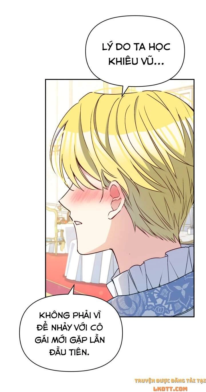 Người Bảo Hộ Của Bạo Quân Là Ma Nữ Tàn Độc Chapter 41 - 29