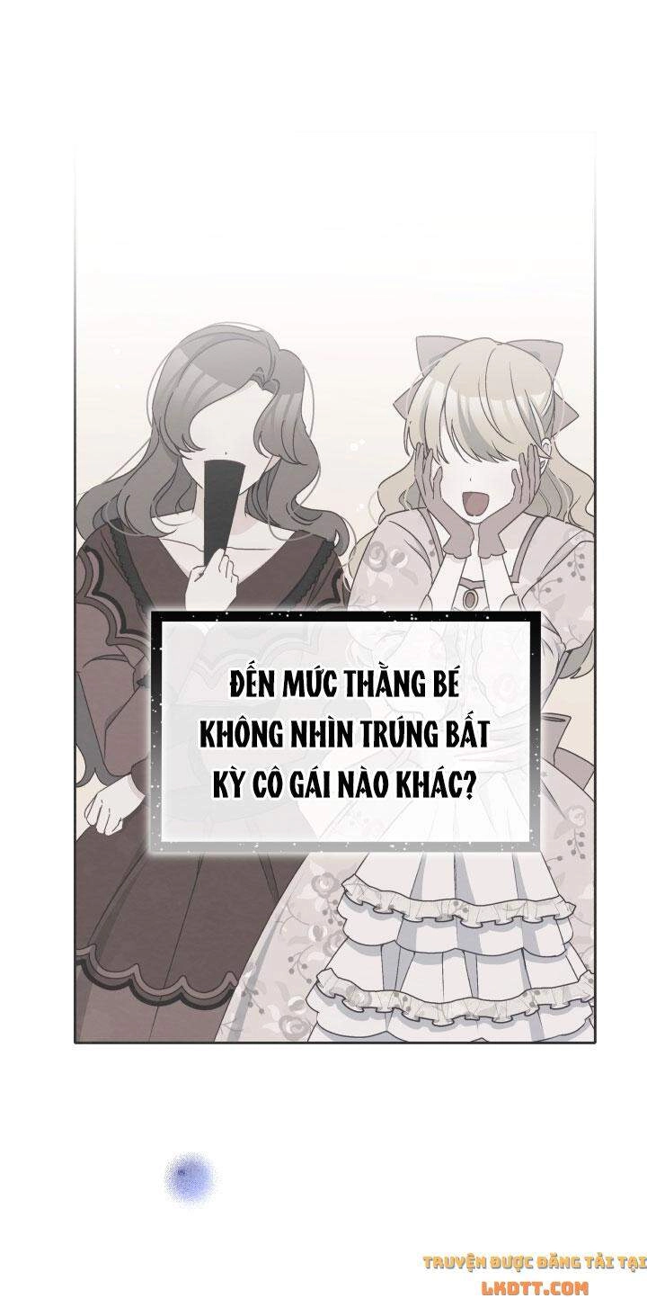 Người Bảo Hộ Của Bạo Quân Là Ma Nữ Tàn Độc Chapter 41 - 36