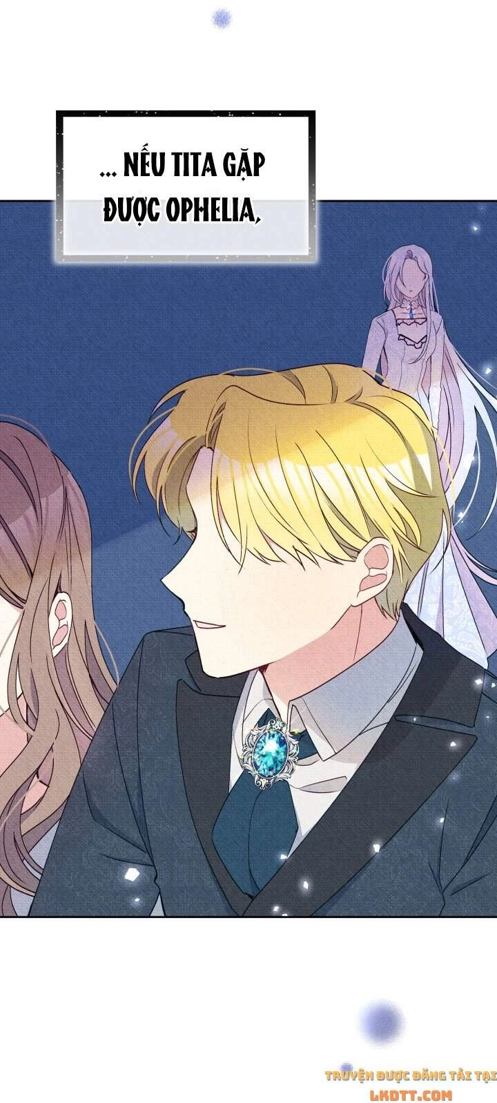 Người Bảo Hộ Của Bạo Quân Là Ma Nữ Tàn Độc Chapter 41 - 37