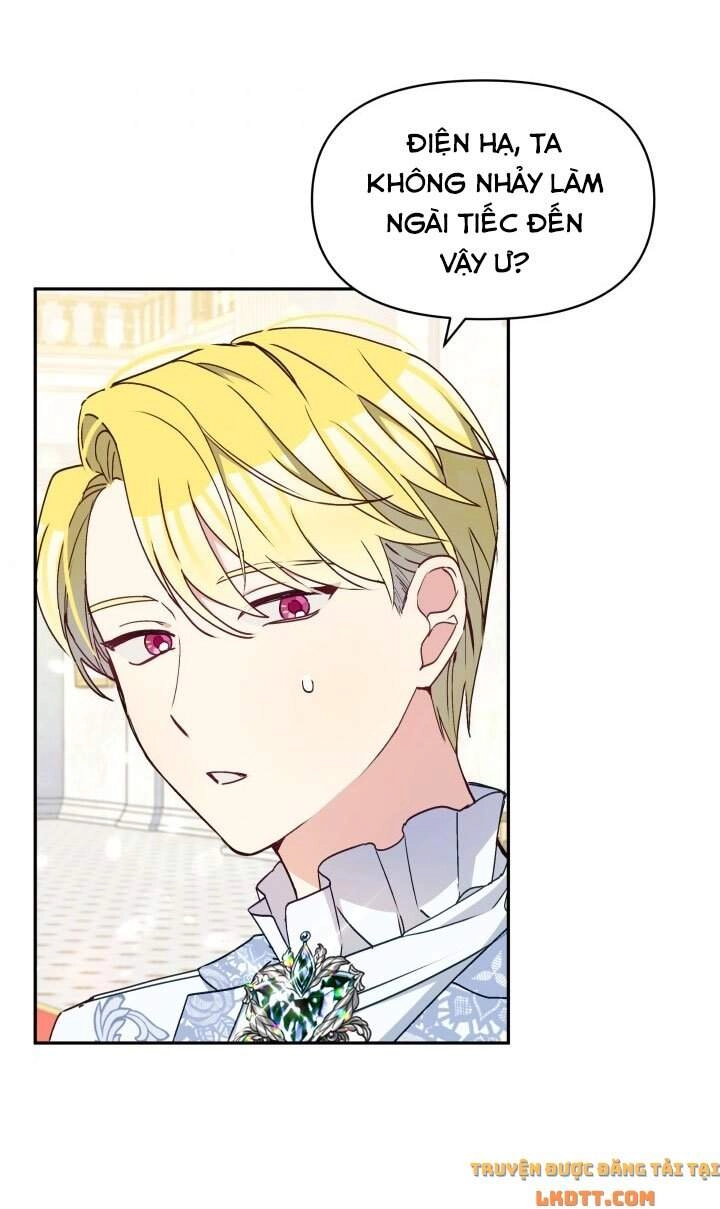 Người Bảo Hộ Của Bạo Quân Là Ma Nữ Tàn Độc Chapter 41 - 41