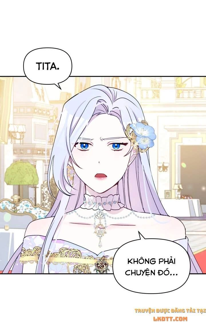 Người Bảo Hộ Của Bạo Quân Là Ma Nữ Tàn Độc Chapter 41 - 42