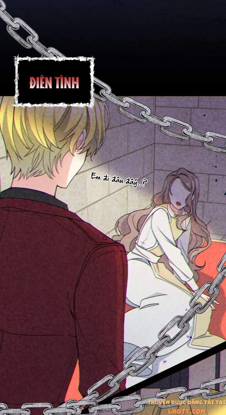 Người Bảo Hộ Của Bạo Quân Là Ma Nữ Tàn Độc Chapter 41 - 45