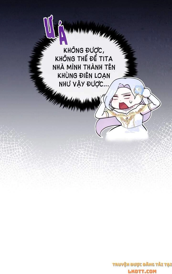 Người Bảo Hộ Của Bạo Quân Là Ma Nữ Tàn Độc Chapter 41 - 47