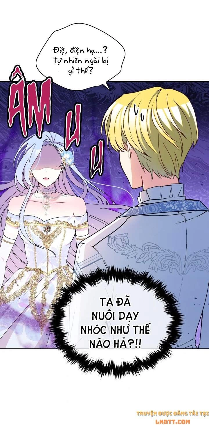 Người Bảo Hộ Của Bạo Quân Là Ma Nữ Tàn Độc Chapter 41 - 48