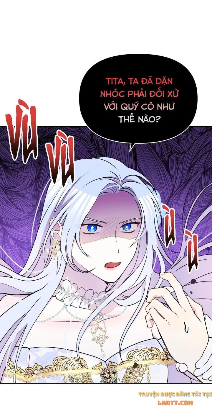 Người Bảo Hộ Của Bạo Quân Là Ma Nữ Tàn Độc Chapter 41 - 50