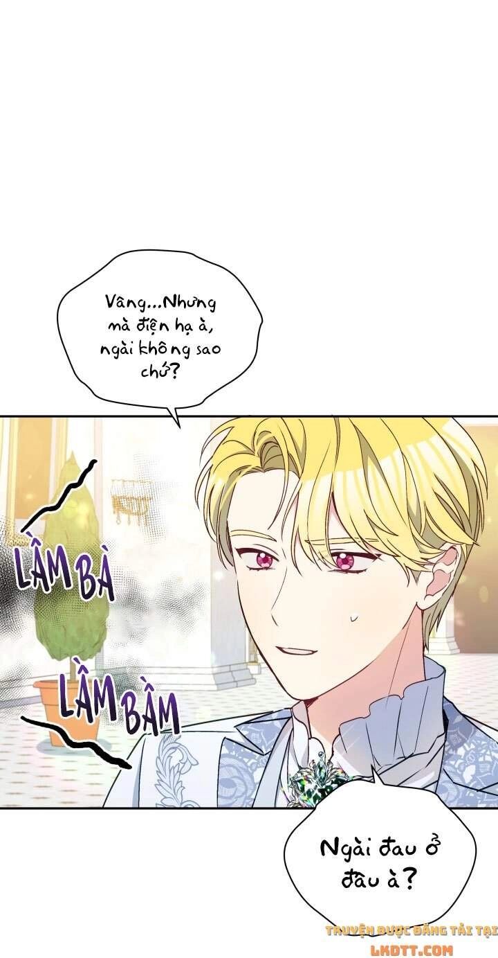 Người Bảo Hộ Của Bạo Quân Là Ma Nữ Tàn Độc Chapter 41 - 53