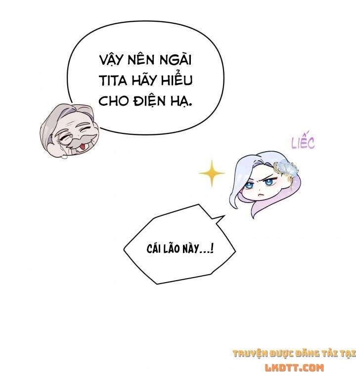 Người Bảo Hộ Của Bạo Quân Là Ma Nữ Tàn Độc Chapter 41 - 55